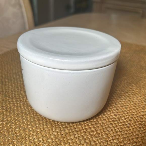 Hearth & Hand Salt Cellar - Picture 2 of 8